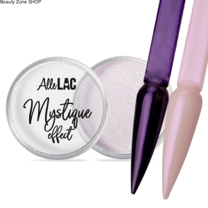 Pyłek do paznokci Mystique Effect 0,3 g Nr 1