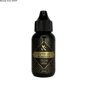 F.O.X Cuticle remover tech UREA, 30 ml