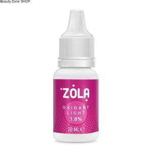 Oksydant 1,8% 30 ml