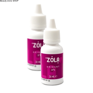 Oksydant 3% 30ml