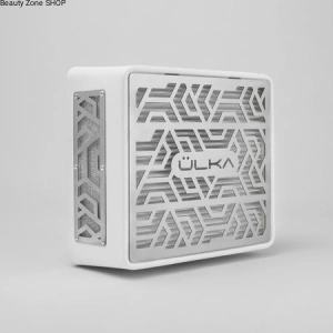 Pochłaniacz pyłu ÜLKA X2F PREMIUM (biały)