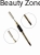 F.O.X Nail Art Double Brush for Acryl gel 009.JPG