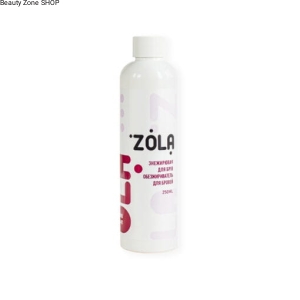 Odtłuszczacz do brwi ZOLA 250ml