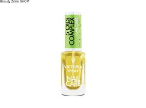 Oliwka do skórek 5 OILS COMPLEX  9ml