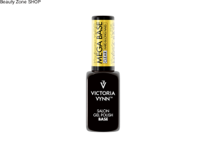 Baza hybrydowa MEGA BASE Clear  8ml 