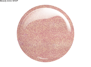 Baza hybrydowa kolorowa MEGA BASE Shimmer Peach, 8ml   