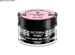 Victoria Vynn Żel Budujący BUILD GEL 03 Soft Pink  50ml