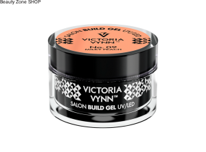 Victoria Vynn Żel Budujący BUILD GEL 09 Milky Peach  50ml