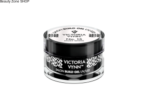 Victoria Vynn Żel Budujący BUILD GEL 15 Milky White  50ml