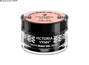 Victoria Vynn Żel Budujący BUILD GEL 04 Cover Nude 50ml
