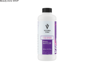 Victoria Vynn CLEANER Finish Manicure 1000ml