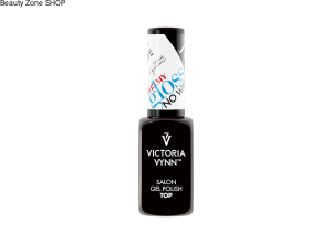 GEL POLISH Top Oh! My Gloss no wipe, 15ml 