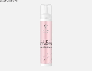 Victoria Vynn CUTICLE JELLY REMOVER 30ml