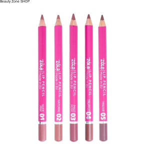 Kredka konturówka do ust Lip Pencil Zola TRUFFLE 04