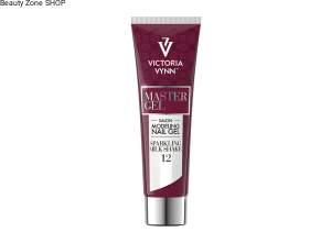 Victoria Vynn MASTER GEL 12 Sparkling Milk Shake (akrylożel),  60g 
