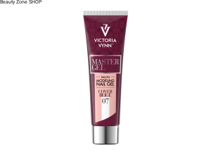 Victoria Vynn MASTER GEL 07 Cover Beige (akrylożel),  60g 