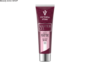 Victoria Vynn MASTER GEL 11 Light Rose (akrylożel),  60g 