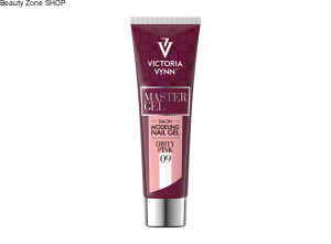 Victoria Vynn MASTER GEL 09 Dirty Pink (akrylożel),  60g 