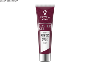 Victoria Vynn MASTER GEL 02 Milky White (akrylożel),  60g
