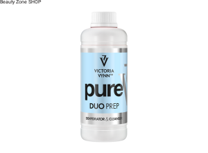 Victoria Vynn PURE DUO PREP Dehydrator & Cleanser 1000ml