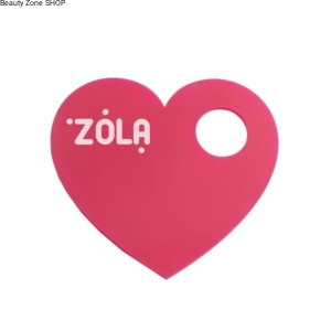 Paleta miksująca ZOLA, serce