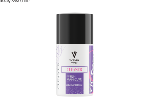 Victoria Vynn CLEANER Finish Manicure 60ml 