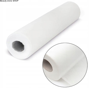 PODKŁAD MEDYCZNY KOSMETYCZNY WŁÓKNINOWY 70cm x 50m