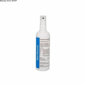 Preparat do dezynfekcji  Alpinus Sterillhand płyn 0,25l