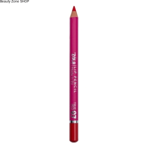 Kredka konturówka do ust Lip Pencil Zola TRUE RED 07 