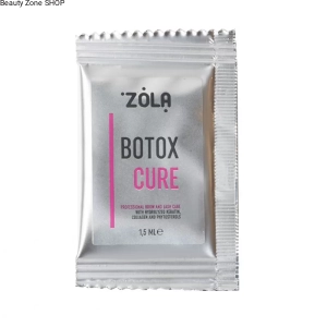 ZOLA - BTX cure, saszetka 1,5 ml