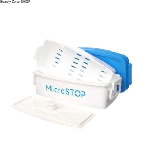 Pojemnik do dezynfekcji Microstop 3l 