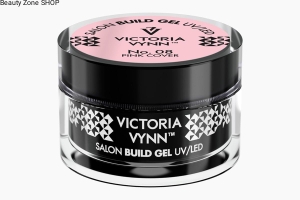 Victoria Vynn Żel Budujący BUILD GEL 08 Pink Cover, 50ml