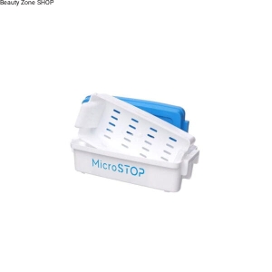 Pojemnik do dezynfekcji Microstop 1l