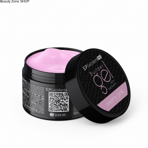 Excellent PRO Builder Gel With Thixotropy Creamy Pink 50g  jednofazowy żel budujący 