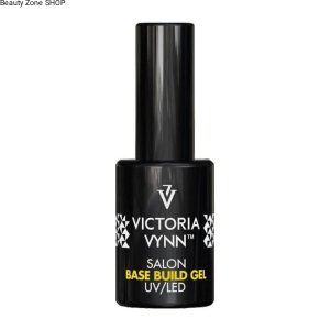 Baza pod żel budujący BUILD GEL Base 15ml