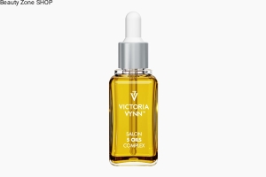 Victoria Vynn Oliwka Do Skórek 5 Oil Complex 30 ml