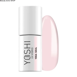 Lakier hybrydowy Yoshi 307 Yoga Soul 6ml