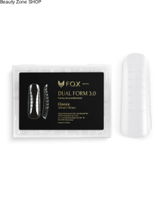 F.O.X Dual form 3.0 (Decking Nail form) Classic 120/pcs