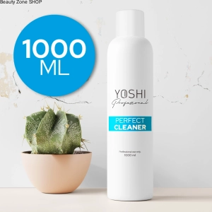 Yoshi Perfect Cleaner Odtłuszczacz do paznokci 1L