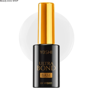 Yoshi Baza Ultra Bond 007 Base UV/LED Hybrid 10 ml