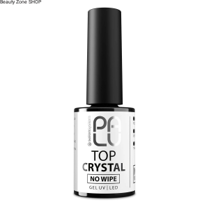 Palu Top Coat Crystal No Wipe 11g