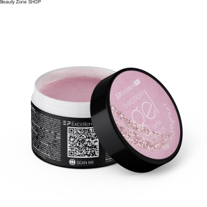 Excellent pro thixotropy gel with effect Yoghurt 50g