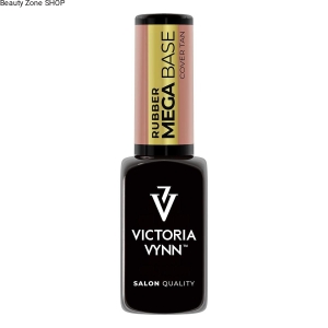 VICTORIA VYNN Mega Base COVER TAN Baza Budująca ciemny beż 8ml