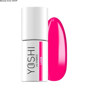 YOSHI| Lakier Hybrydowy 906 Luxor 6ml