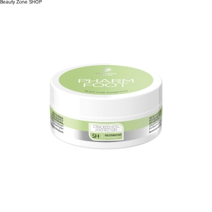 Pharm Foot Maść  HEEL PROTECTOR na pękające pięty PHARM FOOT 75ml