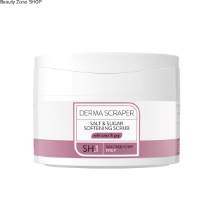 Pharm Foot zmiękczający peeling solno-cukrowy z mocznikiem DERMA SCRAPER 200 g