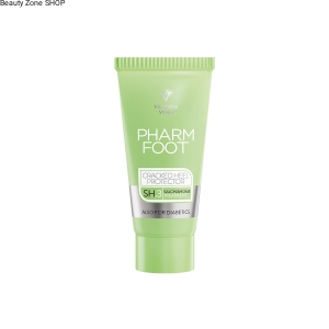 Pharm Foot CRACKED HEEL PROTECTOR 20ml Maść