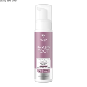 Pharm Foot Anti Callus Master pianka zmiękczająca zrogowacenia 200ml