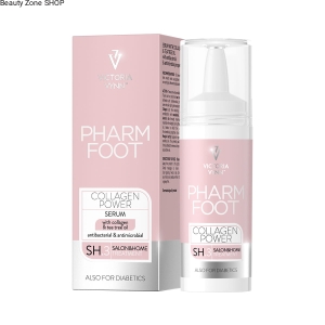 Pharm Foot COLLAGEN POWER / 15ml SERUM KOLAGENOWE