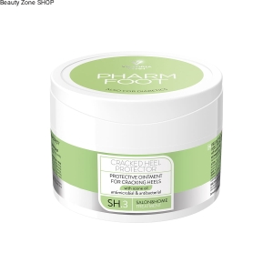 PHARM FOOT CRACKED HEEL PROTECTOR 200 MAŚĆ NA PĘKAJĄCE PIĘTY VICTORIA VYNN